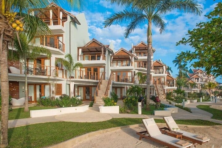 Private Airport Transfer to Sandals Negril Resort