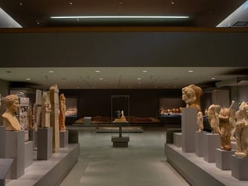 Cultural Tour of Ancient and Modern Chania, Greece