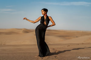 Dubai: The "Casual" package