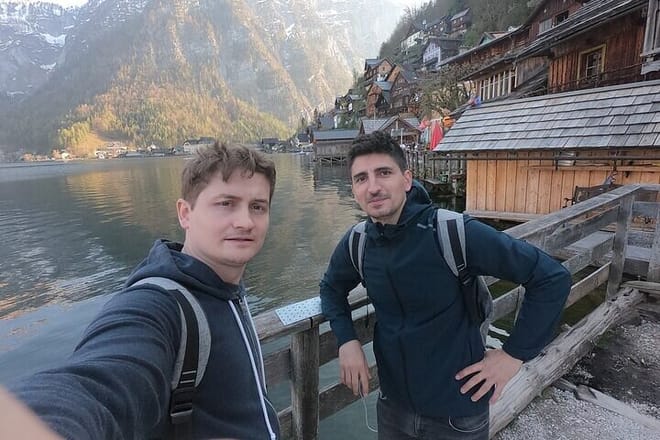 Ancient Treasures in Hallstatt: Exploration Game and Tour 7