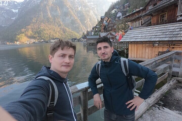 Ancient Treasures in Hallstatt: Exploration Game and Tour 7
