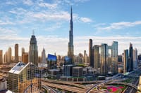 Dubai: Private & Fully Customizable Half-Day Sightseeing 7