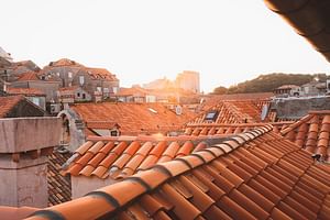 Group Tour: Awakening of Dubrovnik & First Morning Coffee
