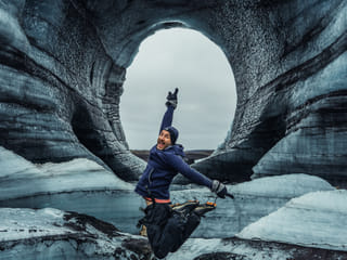 South Coast & Katla Ice Cave, photo 39