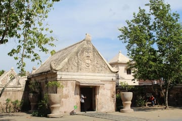 Private Jogja Day Trip from Yogyakarta with Hotel Pickup