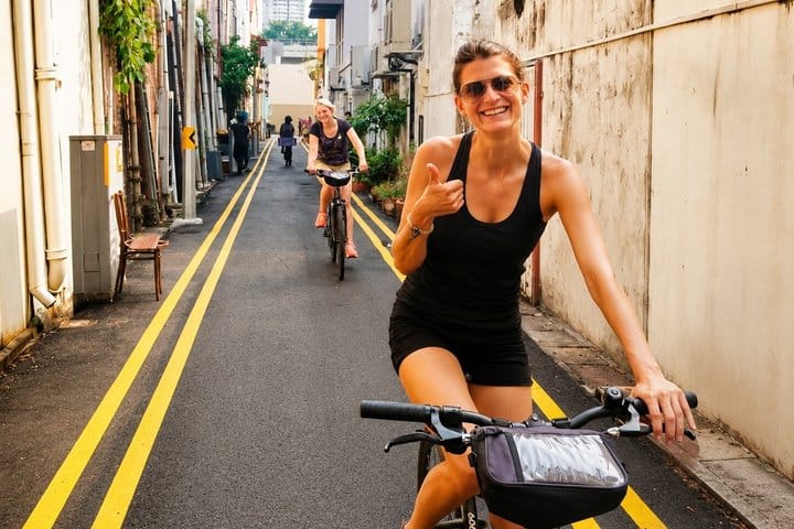 Bike and Bites Food Tour 7