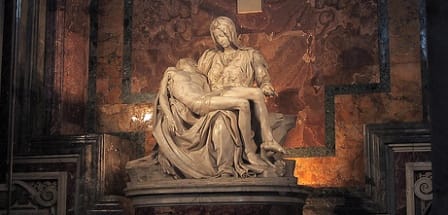 Christian Rome Tour Semi-Private