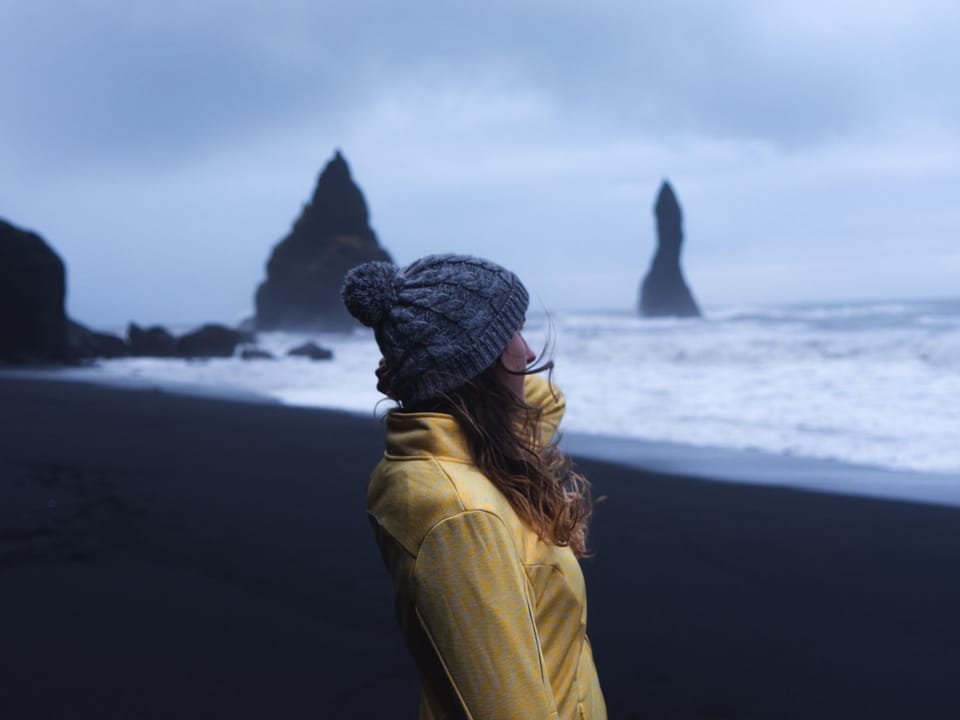 PRIVATE South Coast Tour | Day Tour | Midgard — Midgard Adventure
