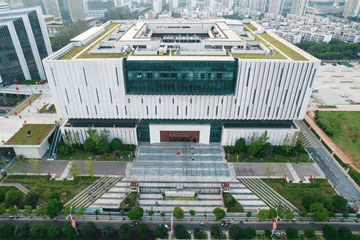 Private Guided Tour of Jiangxi Provincial Museum in Nanchang
