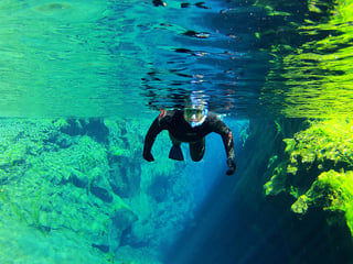 DT 602 Private Superjeep Golden Circle & Private Silfra Snorkeling, photo 7