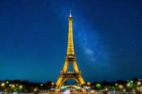 Half-Day Private Eiffel Tower with Seine River Lunch Cruise 9