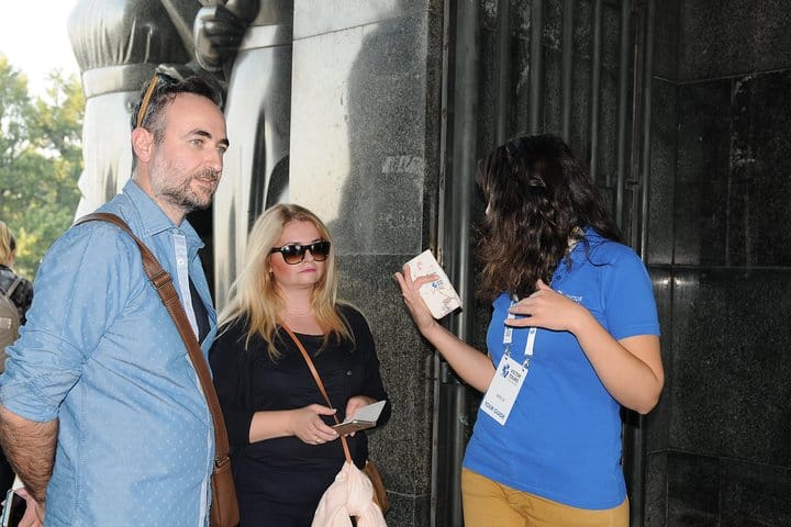 Belgrade Big Tour: Top Attractions and Belgrade Neighborhoods 9