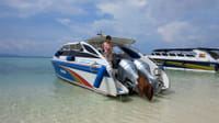 4 Islands by Speedboat - Koh Yao and the Three Khai Islands  10