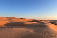 Tour Raqia 7 Days-6 Nights, Oman Tours Package 10