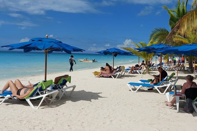 Things to do in Negril