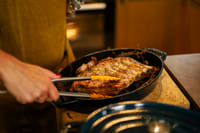 Traditional Christmas Dinner Cooking Class 8