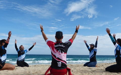 Surfing Class in Lima, Peru for Beginners and Advanced Surfers
