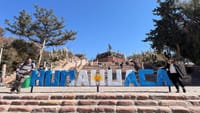 Quebrada de Humahuaca Day Trip from Salta Including Purmamarca 3