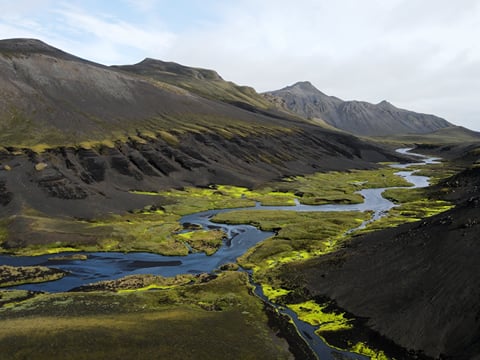 Mælifell Super Jeep Tour, photo 5