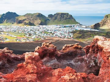 Private Westman Islands Day Tour