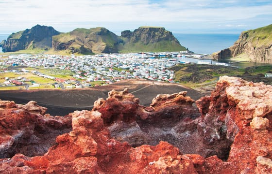 Private Westman Islands Day Tour