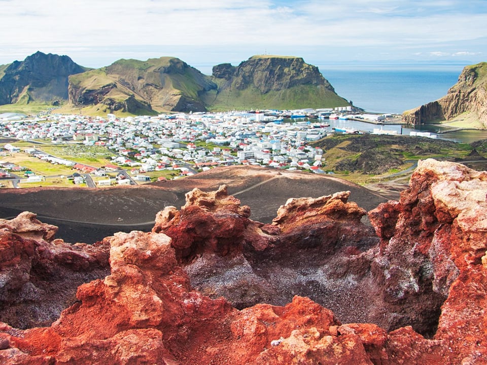 Private Westman Islands Day Tour — Your Friend in Reykjavik