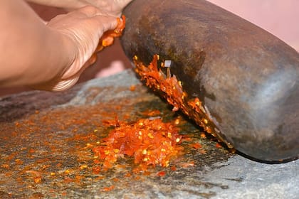 Cooking Experince in Colombo