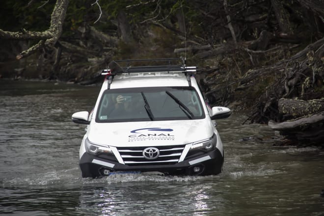 Ushuaia Explorer: 4-Day Adventure at the End of the World 9