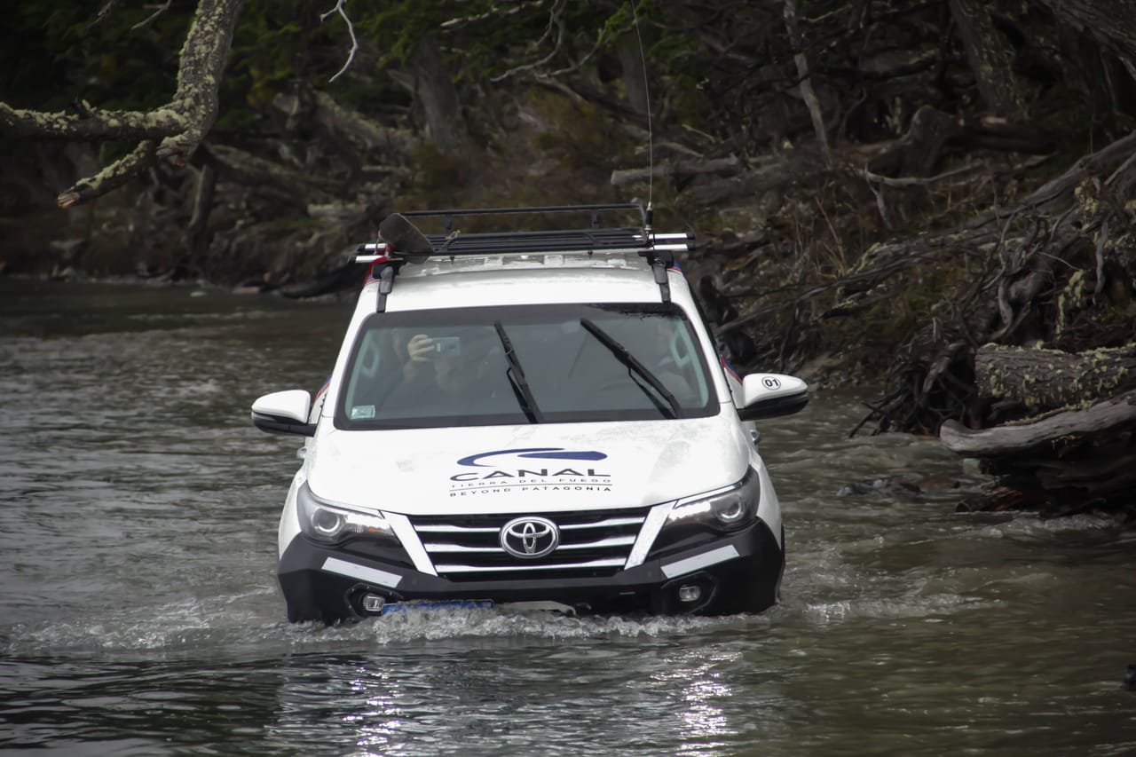 Ushuaia Explorer: 4-Day Adventure at the End of the World 9