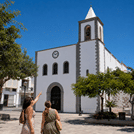 Puerto del Rosario, Fuerteventura Self-Guided Detective Murder Mystery Game 6