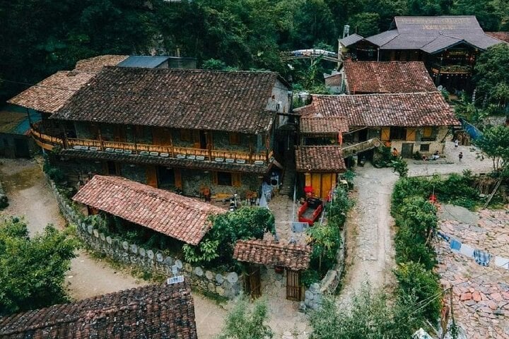 4 Day Northern Vietnam Escape 5