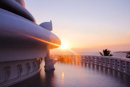 Back Packer Sri Lanka – 10N/11D