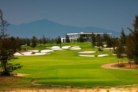 3-Night Da Nang Golf Package ON REQUEST