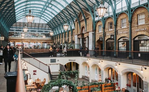 Private 3-Hour Walking Tour of London’s Iconic Sites