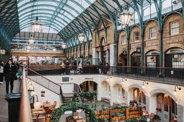 Private 3-Hour Walking Tour of London’s Iconic Sites