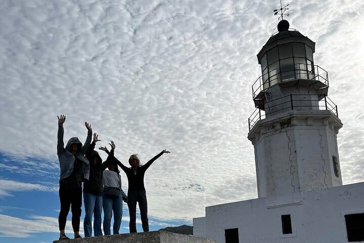 Private Tour of Mykonos Highlights with Beach Time 8