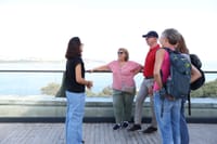 Istanbul: Topkapi Palace, Harem, & Basilica Guided Tour 5