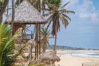 Tour to Cumbuco Beach  4