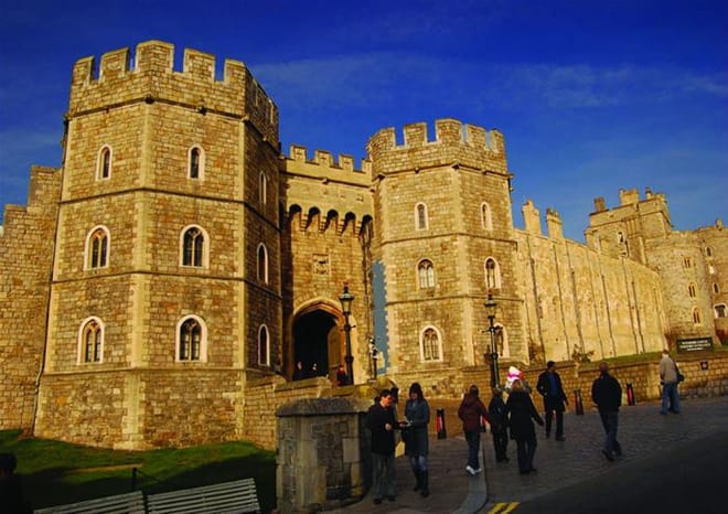 Windsor Castle Tickets photo 2