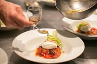 Cooking Workshop with an Exceptional Chef in Avignon 1