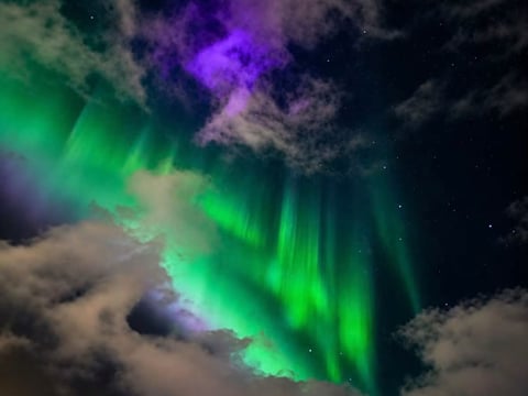 Private Northern Lights Evening Tour Aurora Borealis Experience, photo 17