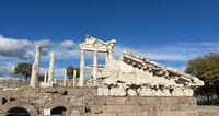 Pearls of Turkey Tour 5 Days 8