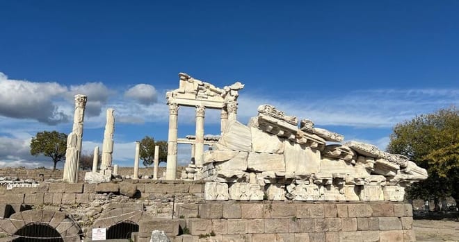 Pearls of Turkey Tour 5 Days 8