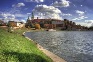 Private Walking Tour of Kraków's History and Culture