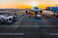 Private transfers to/from Harwich Int'l Cruise Port and London City Airport 7