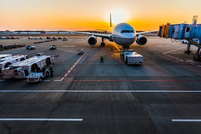 Private transfers to/from Harwich Int'l Cruise Port and London City Airport 7