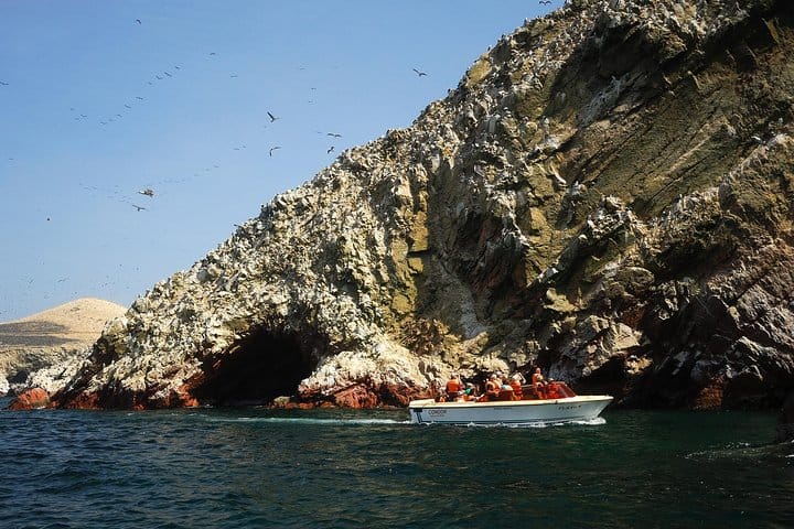 Paracas