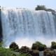 Iguazu Falls - Brazilian Side