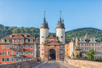 Heidelberg in 1 Day - Walking Tour - Audioguide in 7 languages 7