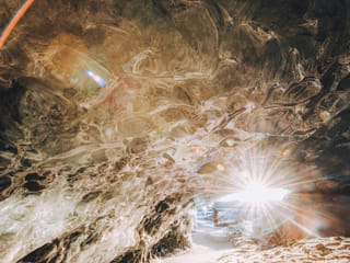 Ice cave - Adventures Dream